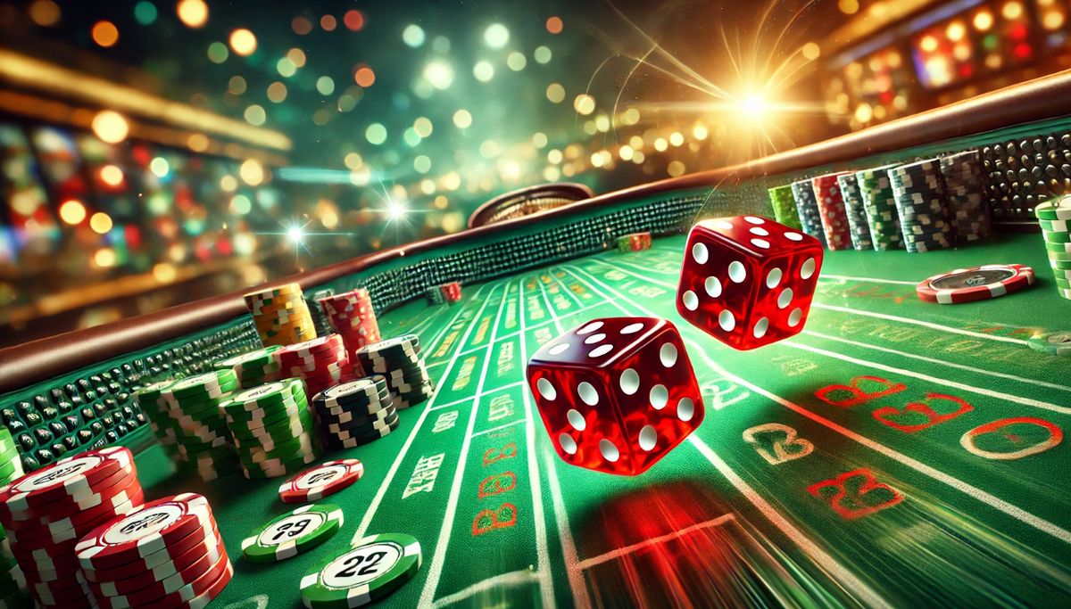 Armani Casino پاکستان ریئل منی گیمز